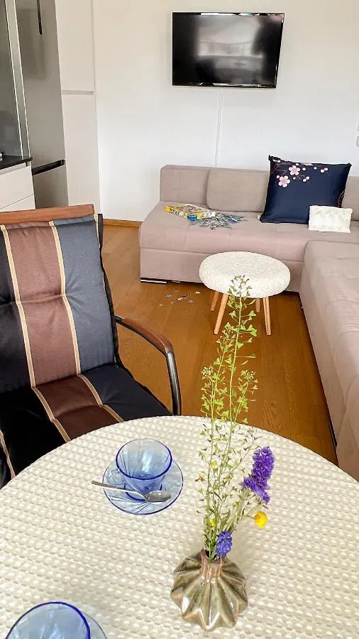 Seaview Apartments Croatia Karla Mošćenička Draga