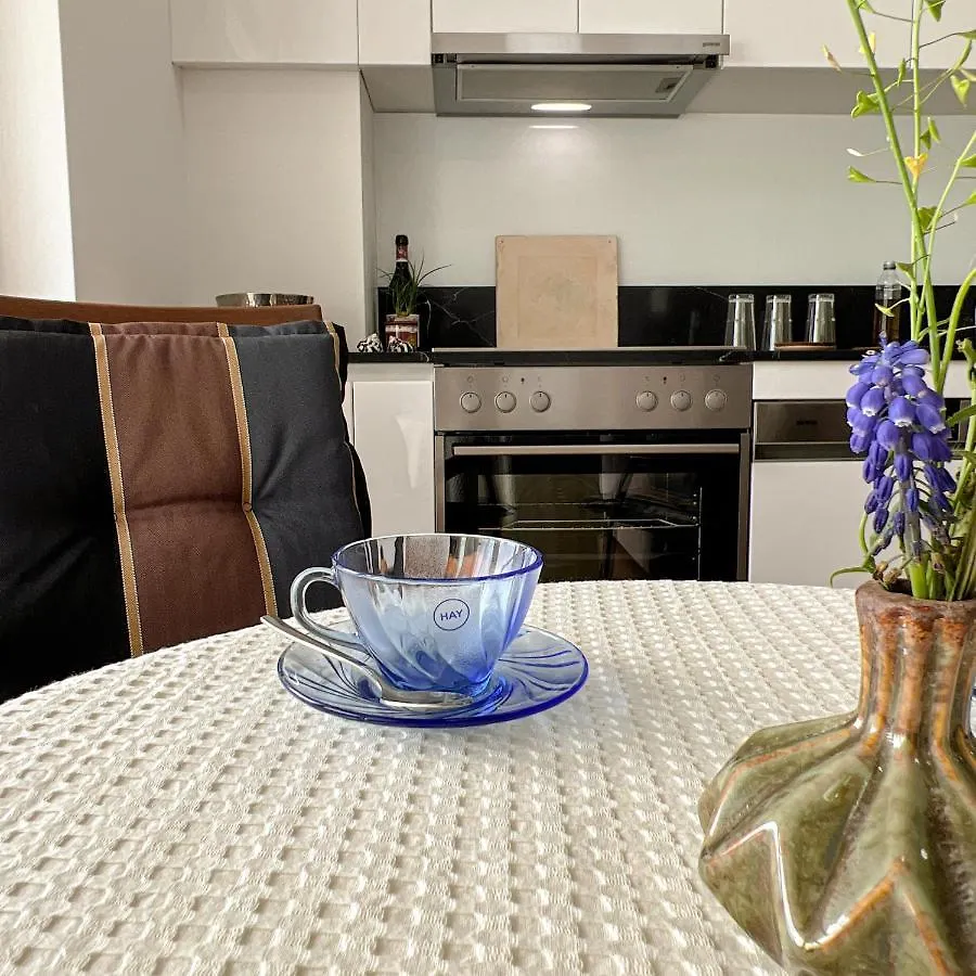 Seaview Apartments Croatia Karla Mošćenička Draga
