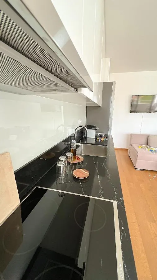 Seaview Apartments Croatia Karla Mošćenička Draga