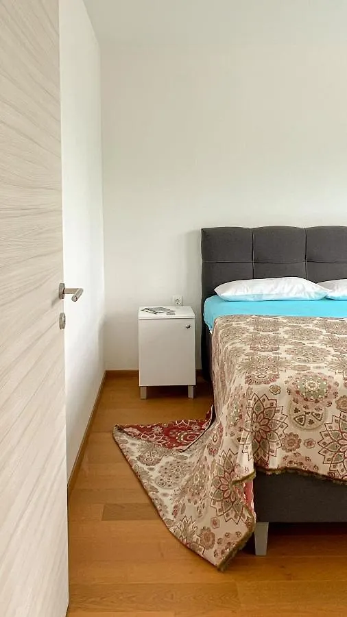 Seaview Apartments Croatia Karla Mošćenička Draga Κροατία