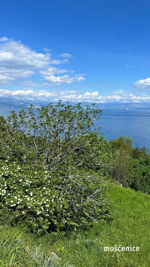 Seaview Apartments Croatia Karla Mošćenička Draga 0*,  Κροατία