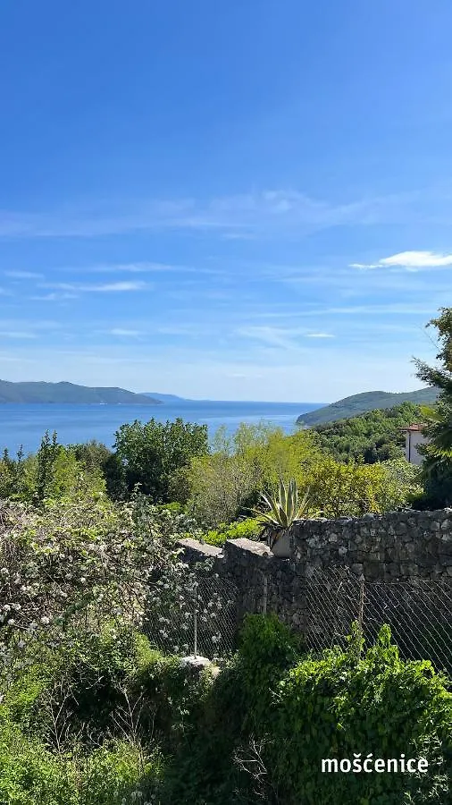 Seaview Apartments Croatia Karla Mošćenička Draga